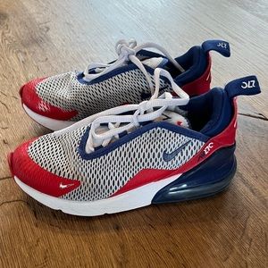 Boys Nike Air 270